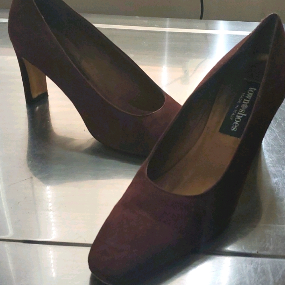Shoes Pumps